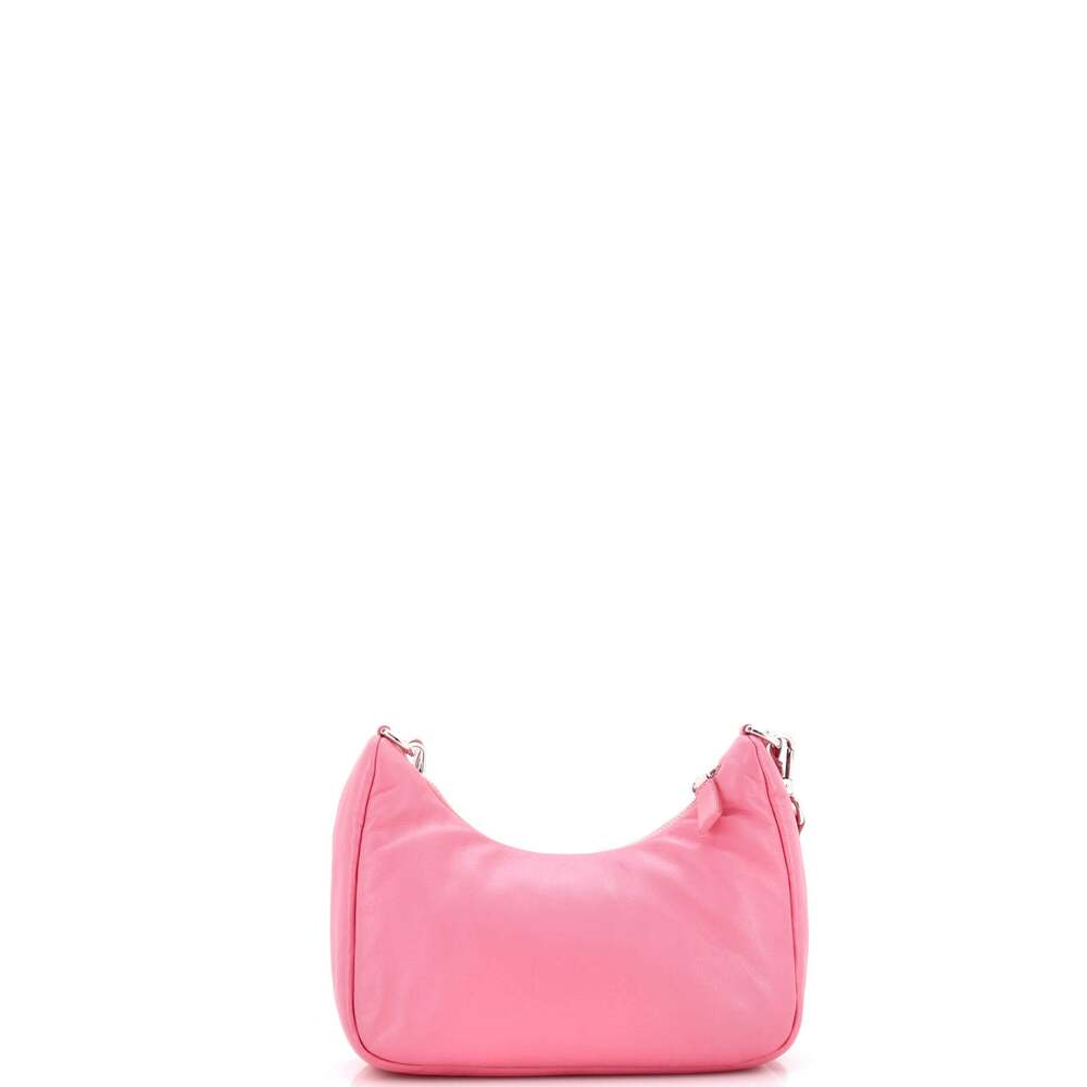 Prada Re-Edition Shoulder Bag Nappa #247250P18B - Picture 3 of 8